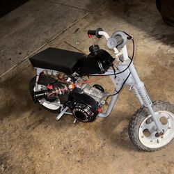 Mini bike  BRAND NEW