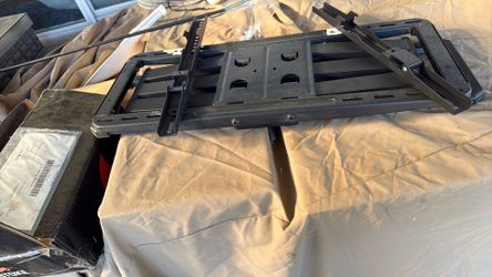 Tv wall mount