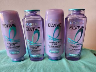 Loreal elvive  $15