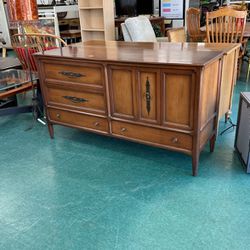 MCM Buffet By Century Furniture Co. 