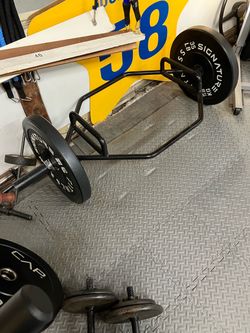 Exercise equipment