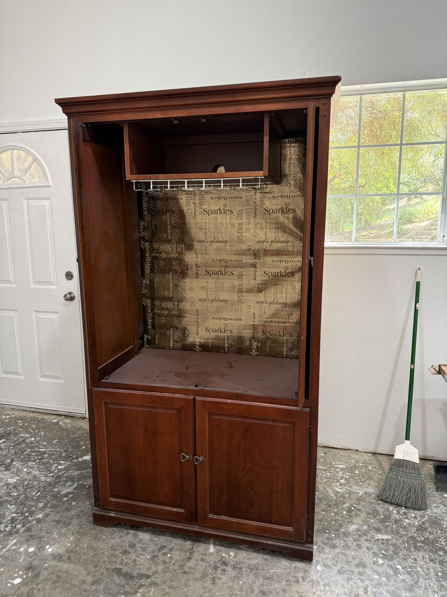 Closet Organizer