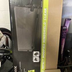 2000 Yamaha G-16-21 Windshield Brandnew