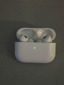 AirPods Pro 2
