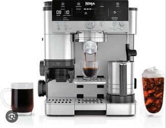 Ninja Luxe Coffee Maker
