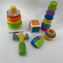 Baby toys