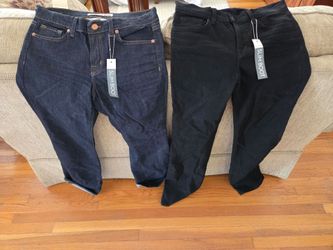 JBrands ladies Slim Boot Jeans