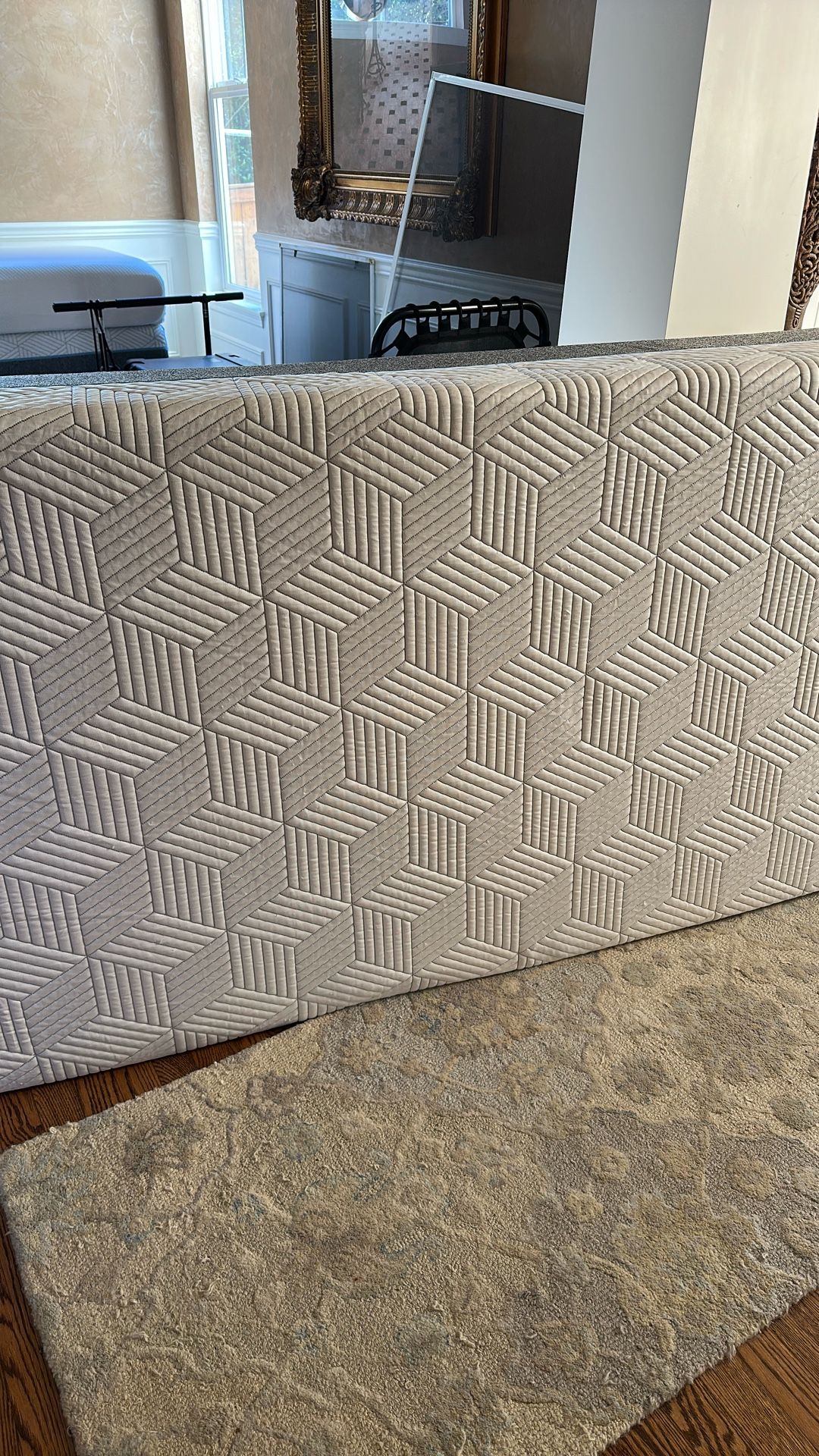 Split King Mattress
