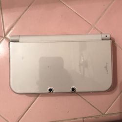 3ds  Xl