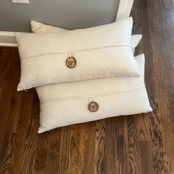 Pillows 