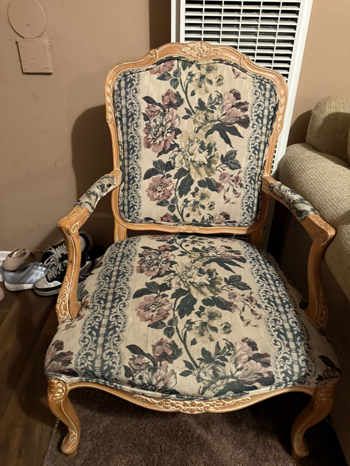 Vintage Chair