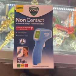 Non Contact Body Thermometer 