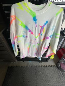 Disney shirt  extra small