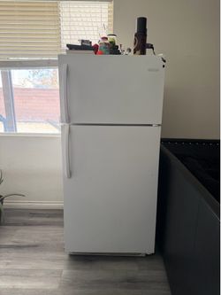 Frigidaire
