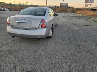 2005 Nissan Altima