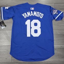 YOUTH LOS ANGELES DODGERS STITCHED BASEBALL JERSEY