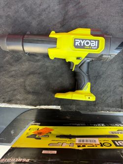 Ryobi blower