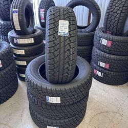 275-60R20 Brand At Tires For Sale Financial Available 