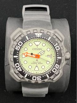 Citizen Watch