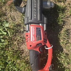 Milwaukee M18 Hole Hawg