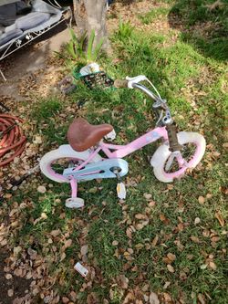 Bicycle kids