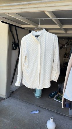 Banana Republic Button Down Shirt