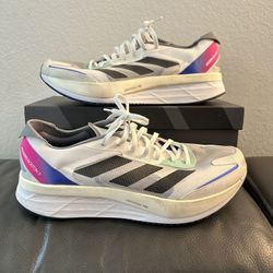Adidas Boston 11 Running Shoes