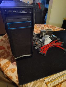 Used Computers Parts 