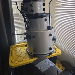 Ludwig Pocket Kit By Quest Love