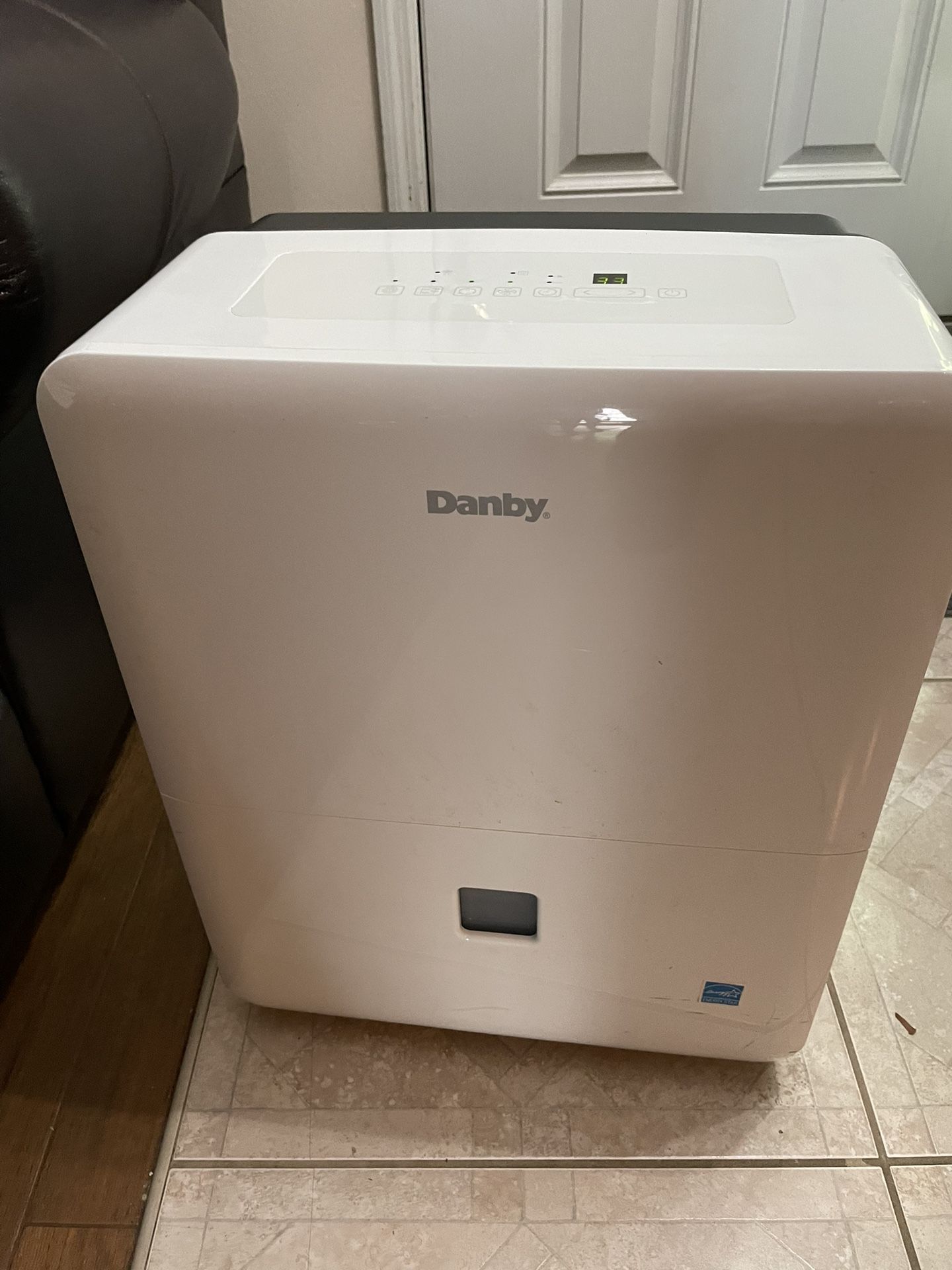 Danby Dehumidifier