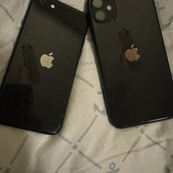 iPhones 