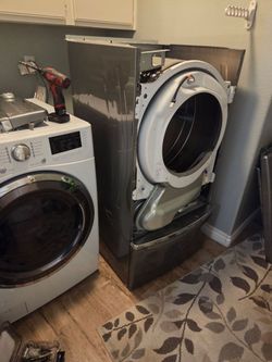 Washer And Dryer Repairs Services