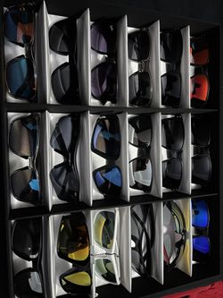 Men’s Sunglasses 
