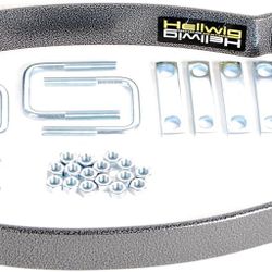 Hellwig 500 Helper Spring Kit