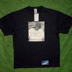 Supreme Biggie Shirt Large