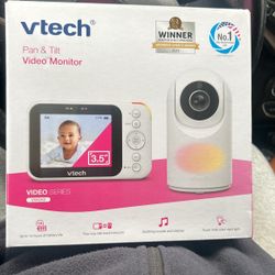 Vtech Video Monitor