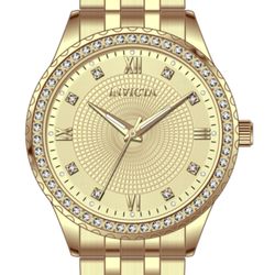 Invicta 40mm New Mens Watch 