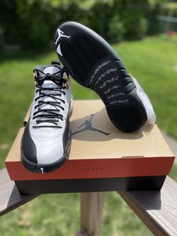 Air Jordan 12 Retro Royalty Taxi Size 10.5M for Sale in