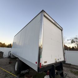 Truck Box Details In Description 