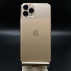 iPhone 11 Pro 256Gb Unlocked Gold