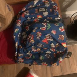 Backpack