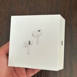 AirPods Pro 2nd Gen 