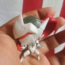 Blizzard Cute But Deadly Nihon Genji Summer Games Blizzard Exclusive