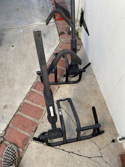 Thule Truck Bed Bike Racks