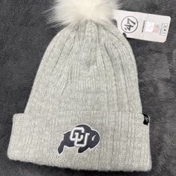 New ‘47 Brand Colorado Winter Hat, brand new with tags!  