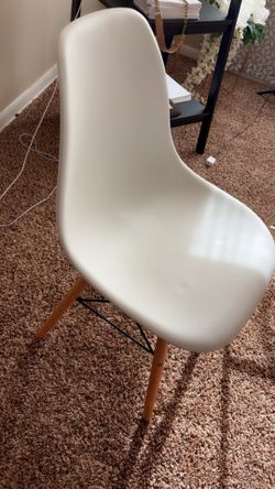 Office Desk set . chair and table