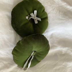 Wedding Ring Pillows
