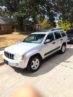 2006 Jeep Grand Cherokee