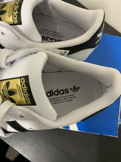 Adidas super star