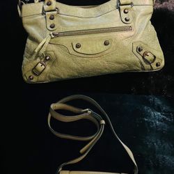 Balenciaga Bag